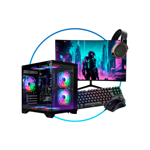 categoria tudo gamer 3