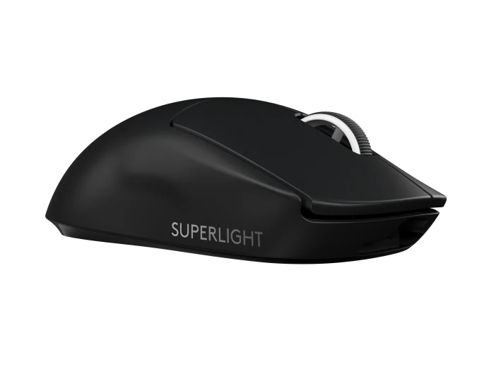 Mouse Gamer Wireless Logitech G Pro X Superlight, 25.400 DPI, 5