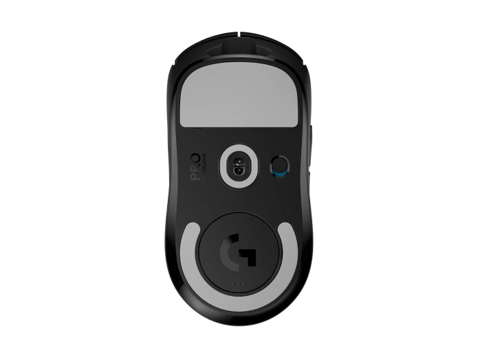 Mouse Gamer Wireless Logitech G Pro X Superlight, 25.400 DPI, 5