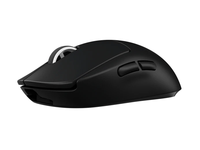 Mouse Gamer Wireless Logitech G Pro X Superlight, 25.400 DPI, 5