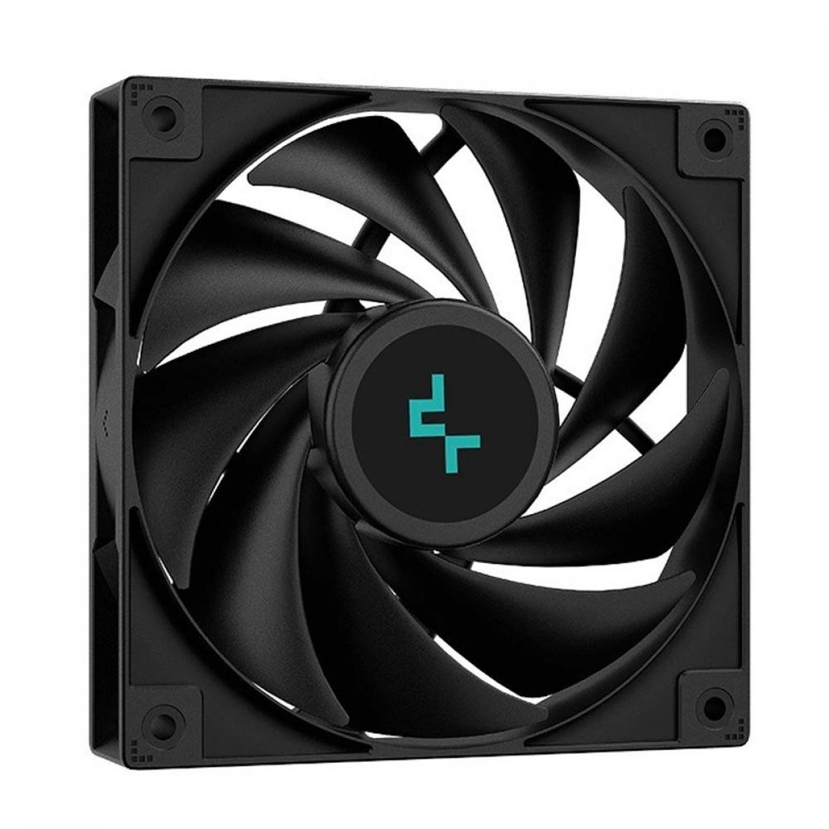 Air Cooler Para Processador DeepCool AG620 DIGITAL, 120mm, Intel