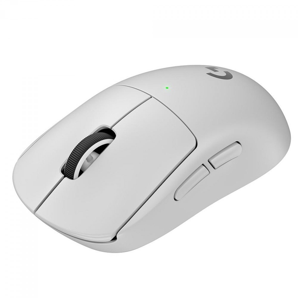 Mouse Gamer Logitech G Pro X Superlight 2, Sem Fio, 32.000 DPI