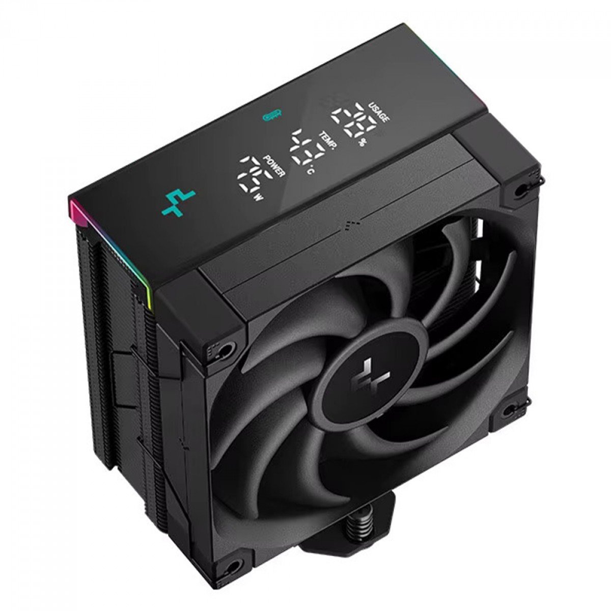 AIR Cooler Para Processador DeepCool AK400 Digital Pro, 120mm