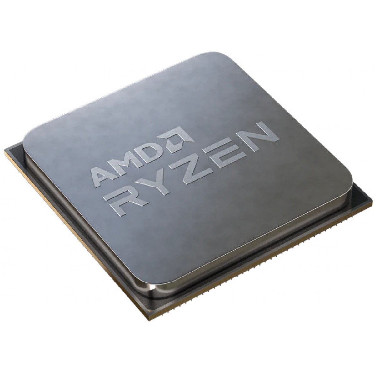 Processador AMD Ryzen 5 5500 3.6GHz (4.2GHz Turbo), 6-Cores 12