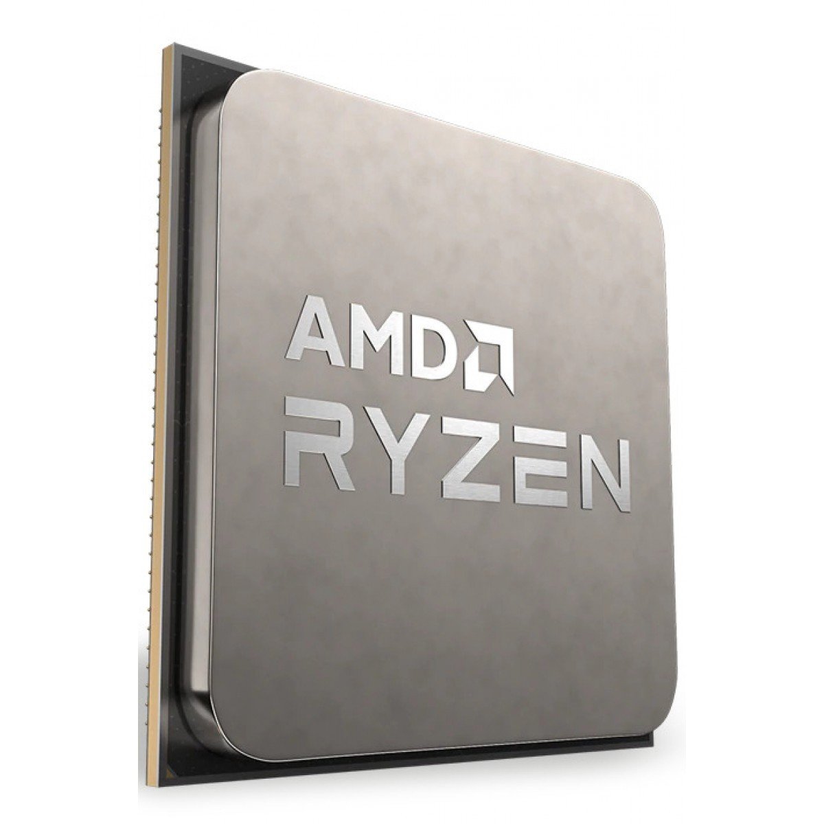 Processador AMD Ryzen 5 5500 3.6GHz (4.2GHz Turbo), 6-Cores 12