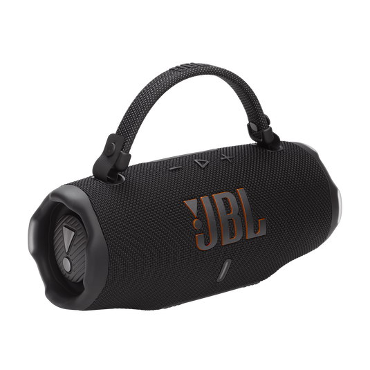 Caixa de Som Portátil JBL Charge 6, 30W, Bluetooth, Power Bank