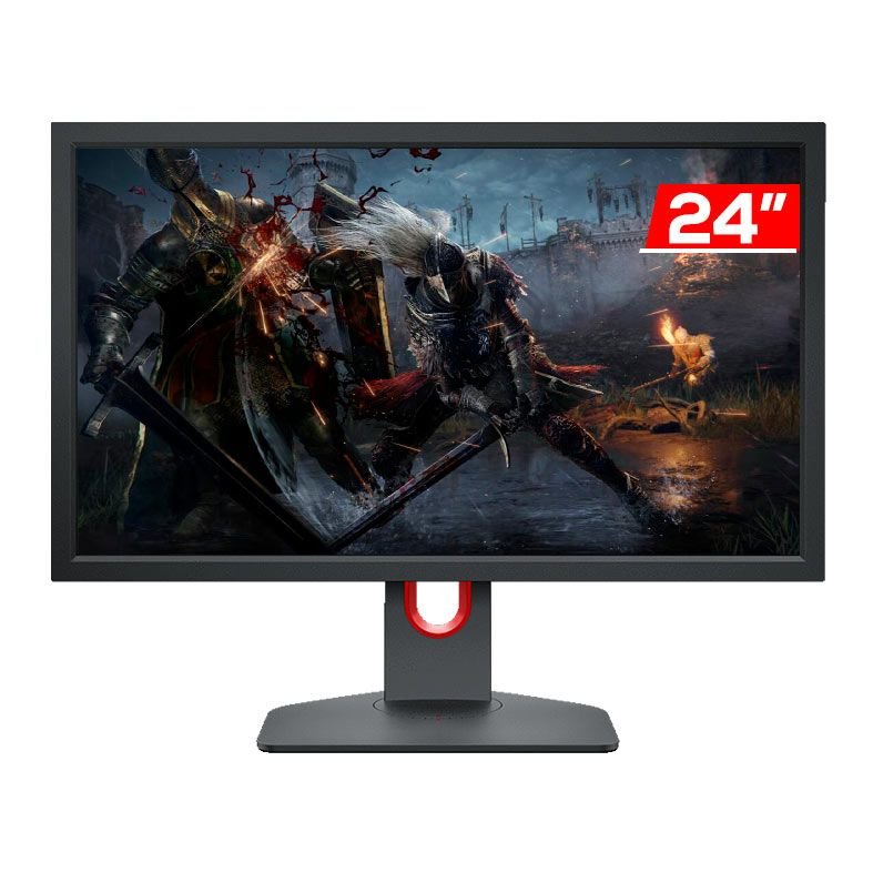 Monitor Gamer Benq Zowie XL2411K, 24 Pol. TN, Full HD, 1Ms, 144Hz