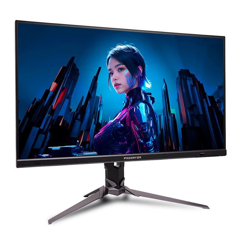 Monitor Gamer Acer Predator 27” XB273 Z3b Full HD LED IPS 280 Hz 1ms