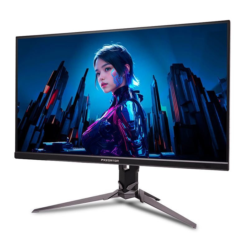 Monitor Gamer Acer Predator 27” XB273 Z3b Full HD LED IPS 280 Hz 1ms