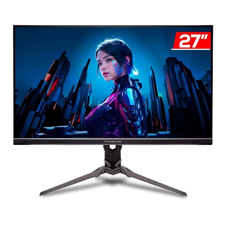 Monitor Gamer Benq Zowie XL2411K, 24 Pol. TN, Full HD, 1Ms, 144Hz