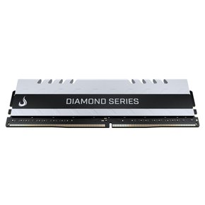 Memória Diamond Series 16GB 3200Mhz DDR4 - RM-D4-16G-3200DW